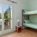 Spyros House, 3 Bedrooms-sea View-in Tatil Evi Agia Efimia