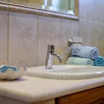 Nyaraló Spyros House, 3 Bedrooms-sea View-in