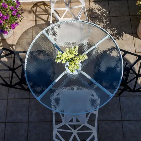 Spyros House, 3 Bedrooms-sea View-in 度假居