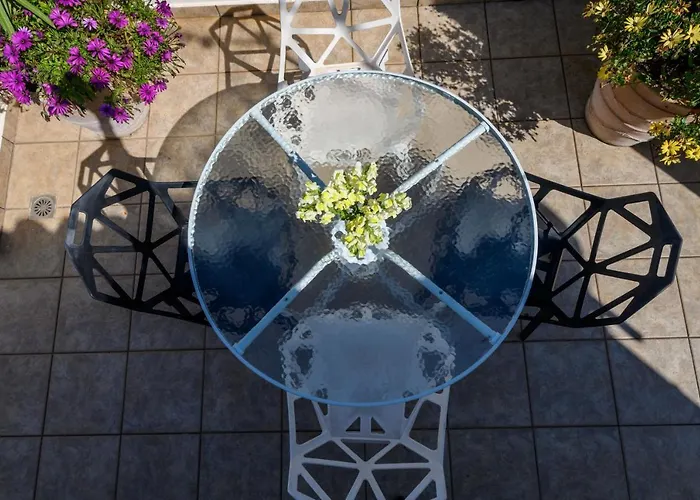 Spyros House, 3 Bedrooms-sea View-in Casa vacanze