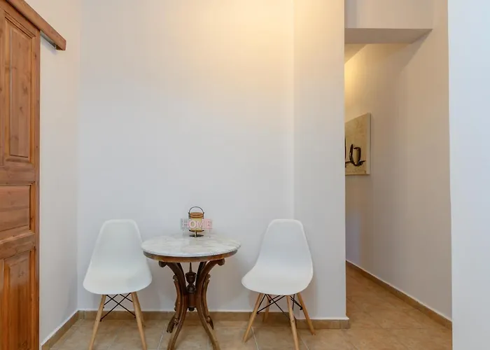 Spyros House, 3 Bedrooms-sea View-in Casa vacanze Agia Efimia